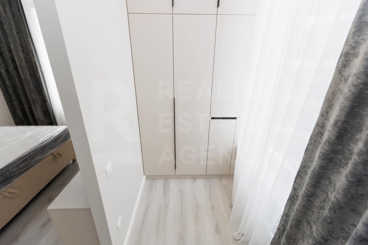 Vânzare, apartament, 2 camere, str. Ialoveni, Telecentru - Poză 13