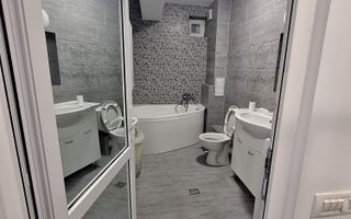2 camere Nicolae Teclu, parter, centrala proprie, parcare optionala - Poză 5