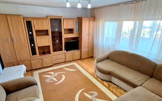 Apartament de închiriat, 3 camere, Girocului, centrală, Spital Județean - Poză 3