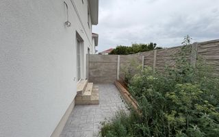Duplex in Sanandrei | Toate utilitatile | 2 bai | Poarta acces auto | - Poză 19