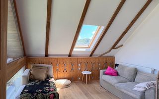 Conac 10 camere | renovat integral | Arefu | Baraj Vidraru - Poză 29