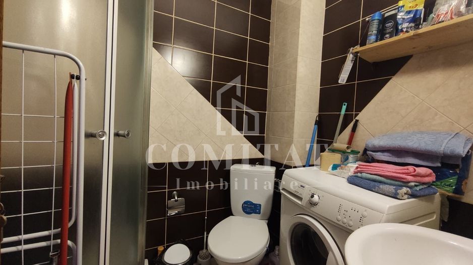 Apartament 1 camera | Ideal pentru investitie |  zona Iris - Poză 5