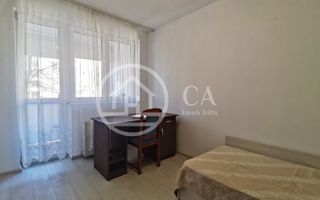 Apartament de inchiriat cu 3 camere in zona ultracentrala, Oradea - Poză 9