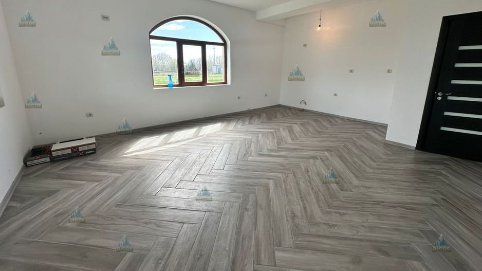 Vilă de vânzare 1500 mp teren - Poză 13