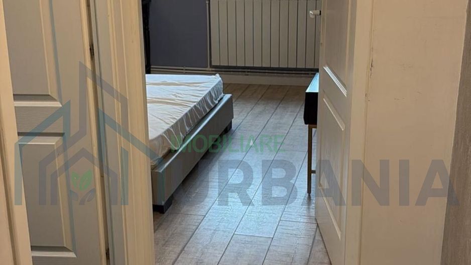 Apartament de închiriat, 2 camere, Copou, Iași - lângă Universitate - Poză 6