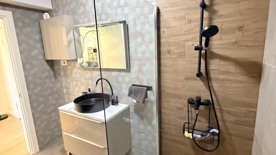 🏡 Apartament cu 2 camere de închiriat – Flamingo Residence - Poză 14
