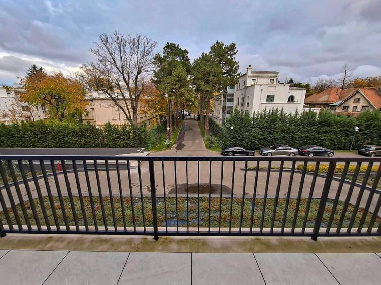 Apartament lux 4 camere / Residence Kiseleff 45 / 2 locuri de parcare - Poză 7