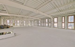 Zero comision, 220-780mp birou sau showroom, Plevnei, 10 minute [M] - Poză 1