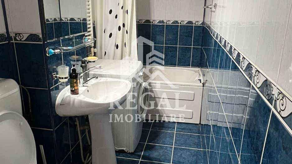 Apartament 2 camere de închiriat – Micro 5/1, modern, renovat recent - Poză 5