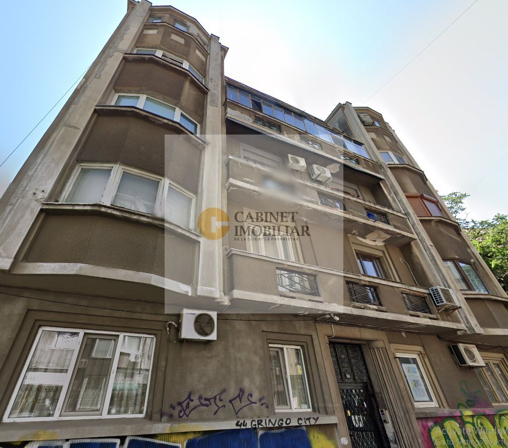 3 camere I Universitate - Batistei I Creditabil I 82 mp - Poză 8