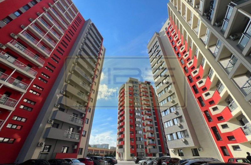 River Towers - Bloc Nou- Model 2 bai- Parcare inclusa! - Poză 1