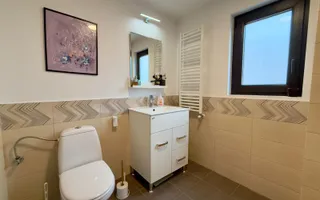 Duplex moderm mobilat si utilat complet | Toate utilitatile - Poză 20