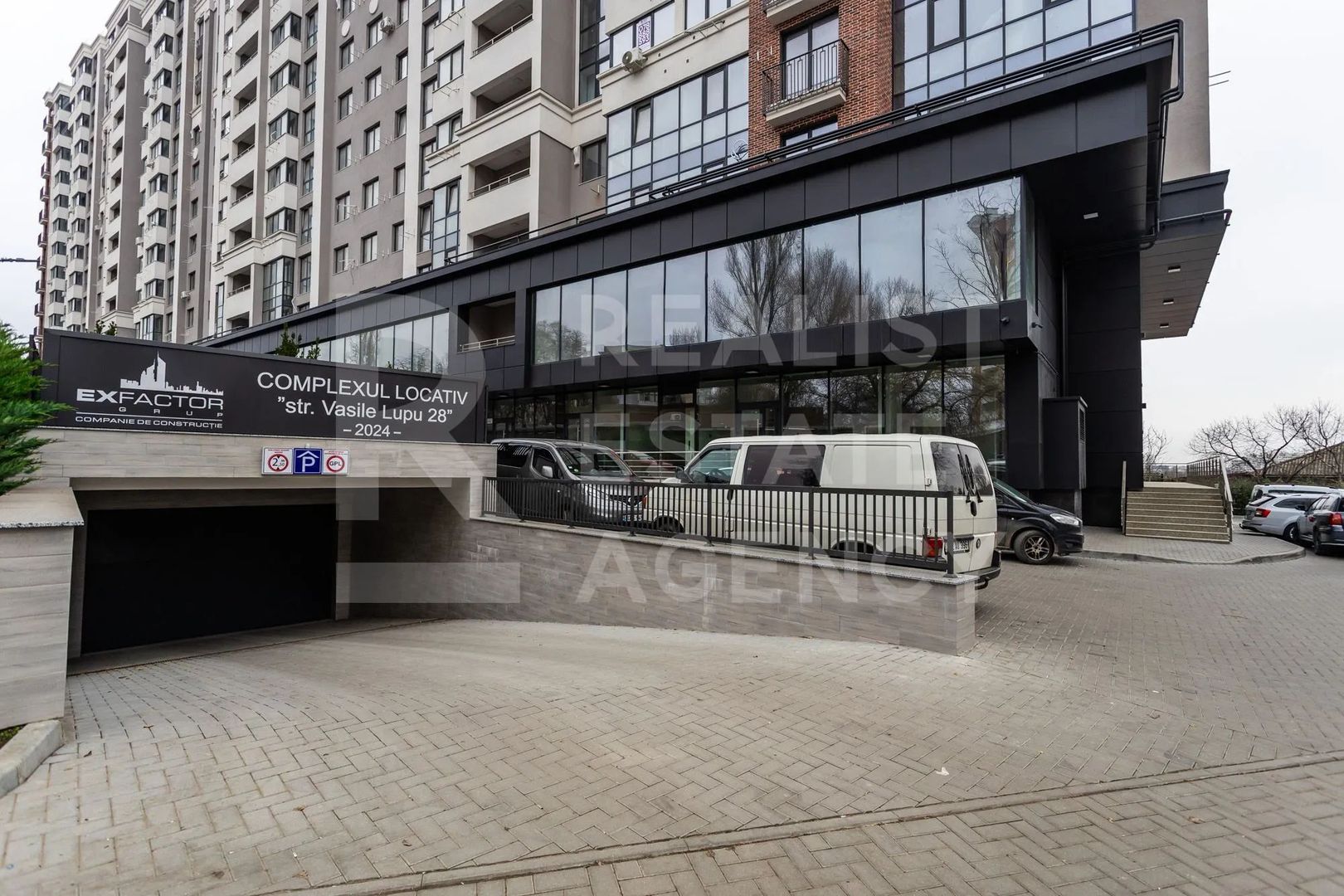 Vânzare, apartament, 2 camere, strada Vasile Lupu, Buiucani - Poză 1