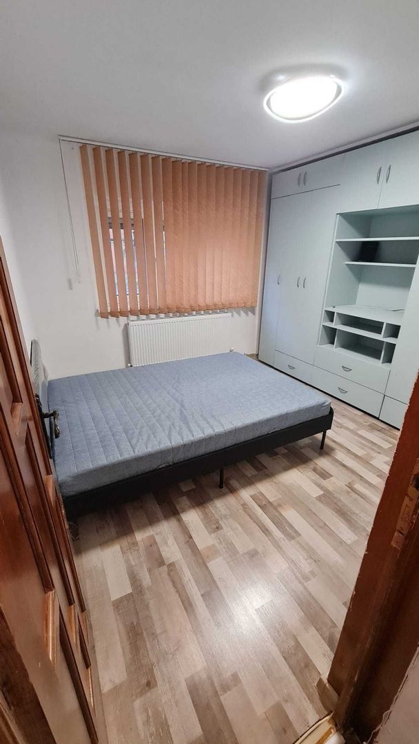 Inchiriez apartament 2 camere Rahova - Poză 5