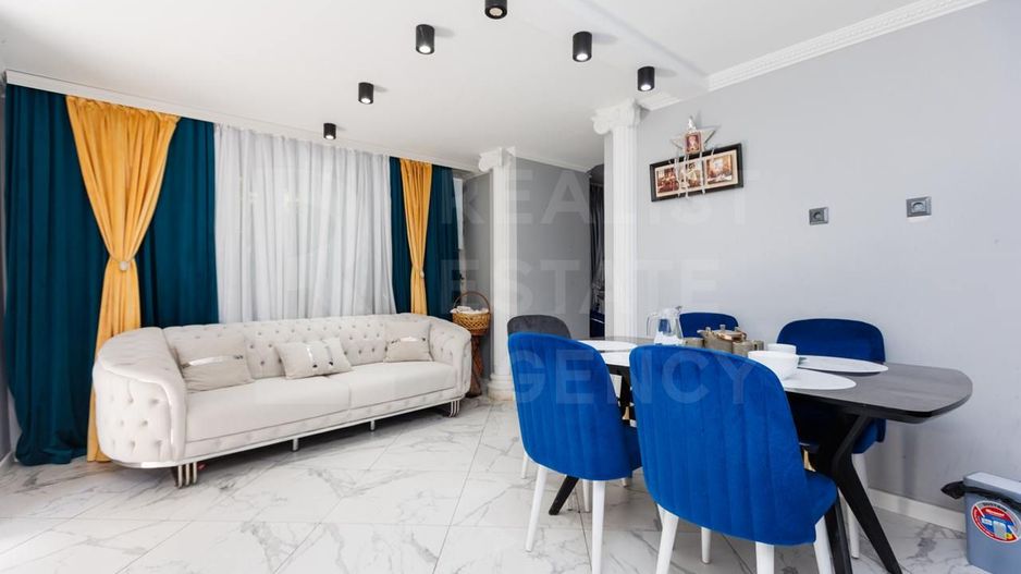 Vânzare casă, 225 mp + 6 ari, str. Mărășești, Centru - Poză 3