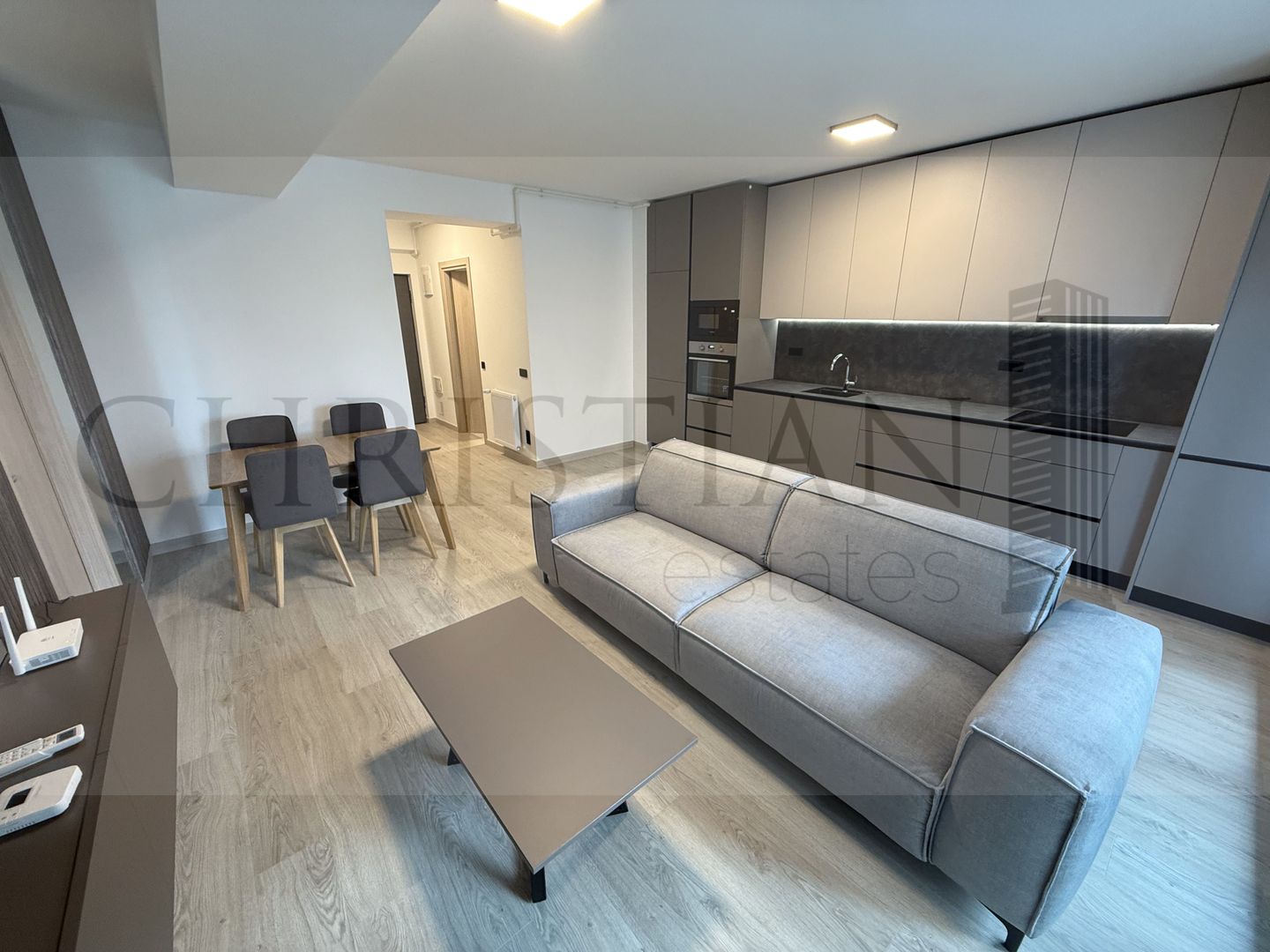 Apartament 2 camere - Select Residence - Parcare subterana - Poză 3