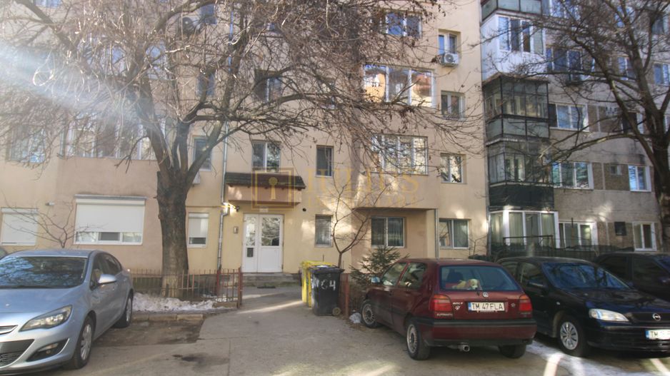 2 camere, situat la 2 minute de  Complexul Studentesc, ideal pentru studenti - Poză 8