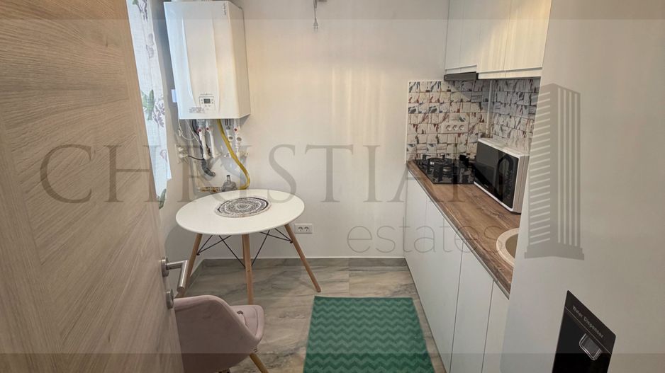 Garsoniera New World Residence - Delta Vacaresti - Poză 5