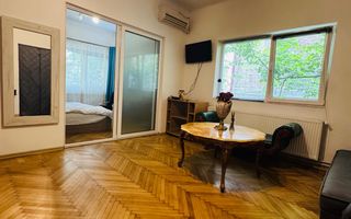 Apartament 2 Camere | Unirii | Curte Proprie | Centrală Proprie T145a - Poză 2