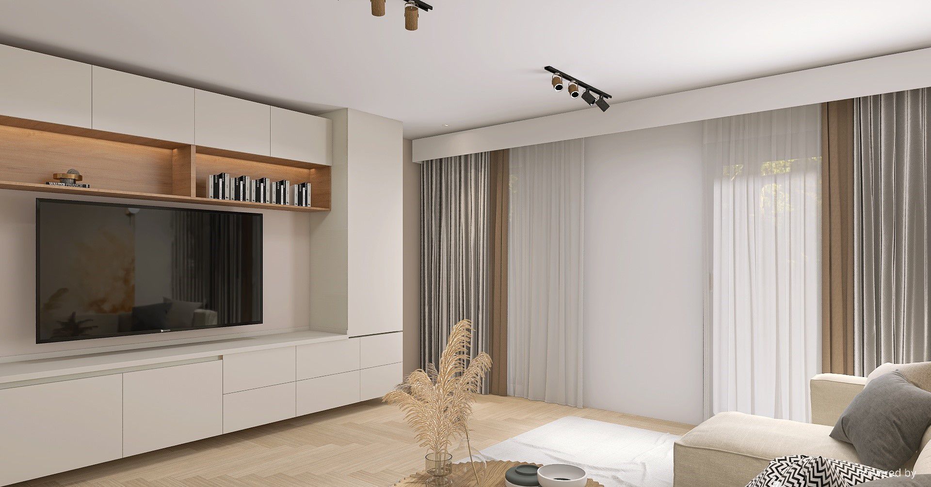 Aerocity – Tunari- Vilă modernă, P+1, la cheie - comision zero - Poză 11