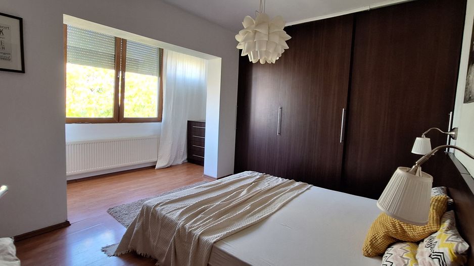 Apartament cu 3 camere la 5 min. de Iulius Town - Poză 13