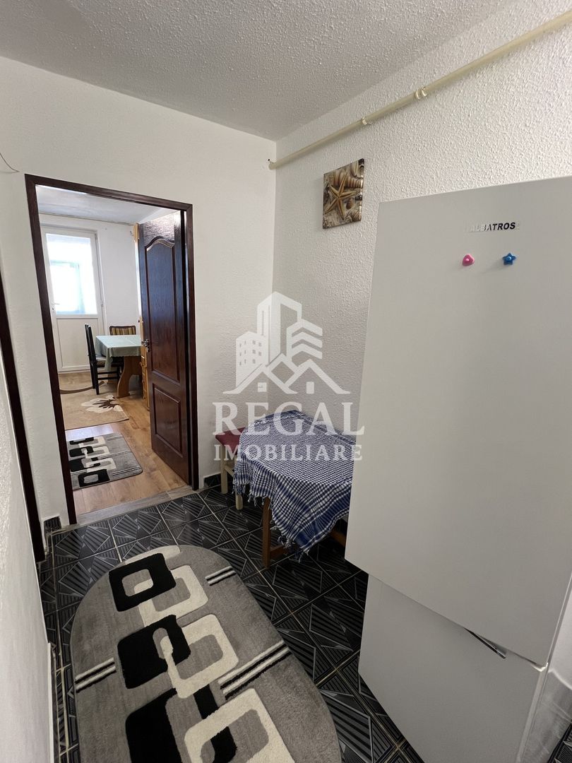 Garsonieră de închiriat – zona Micro 3 (bloc K6) - Poză 5