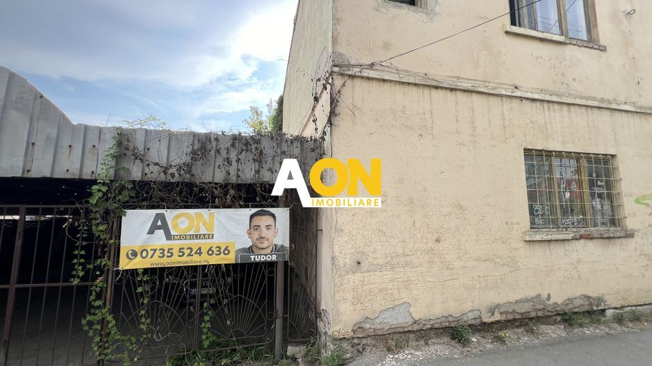 Teren P+3, 3383 mp, zona ultracentrala - Poză 2