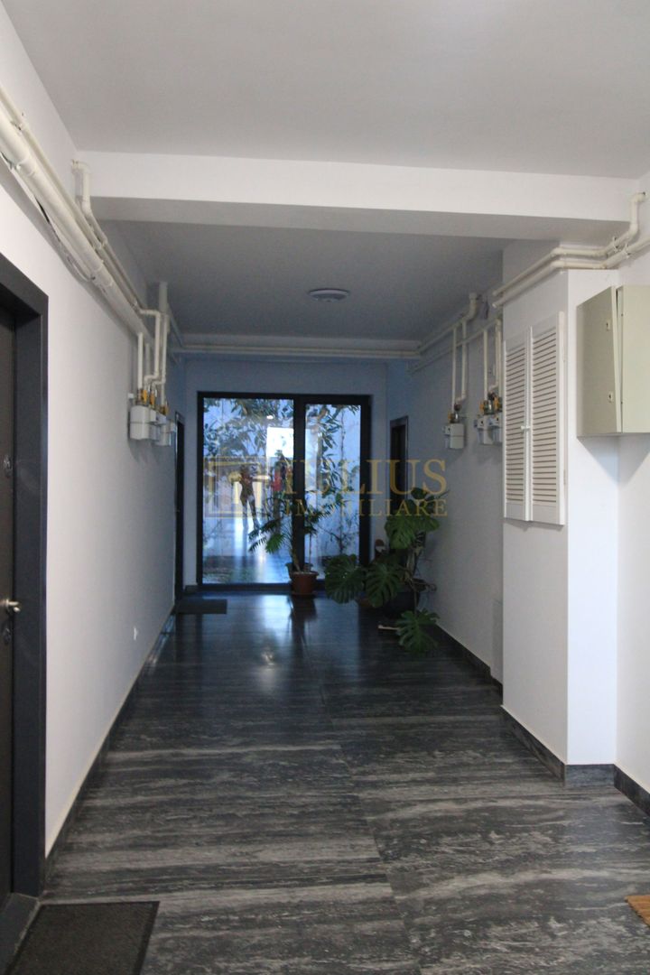 2 locuri de parcare, cu vedere spre Padurea Verde-Dumbravita - Poză 17