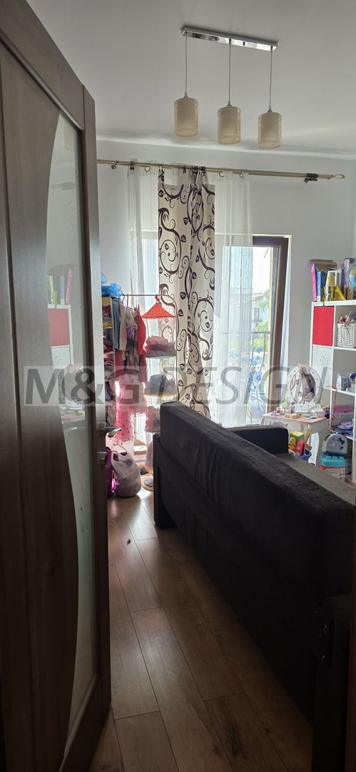 Apartament 3 camere Giroc etaj 1 - Poză 6