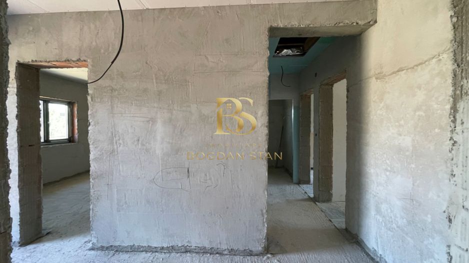 Casă 4 camere | 100 mp utili | teren 5 ari | Petin, Satu Mare - Poză 23