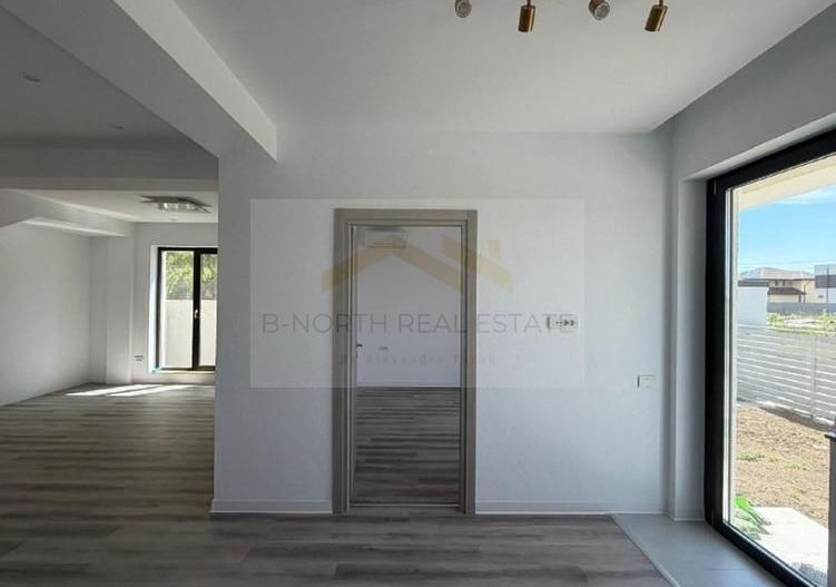 Apartament 2 camere cu curte 70 mp și parcare | Vilă boutique | Otopeni - Poză 13
