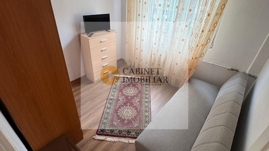 2 Camere Decomandat | Metrou Lujerului 3 min | Et Intermediar | Poli - Poză 8
