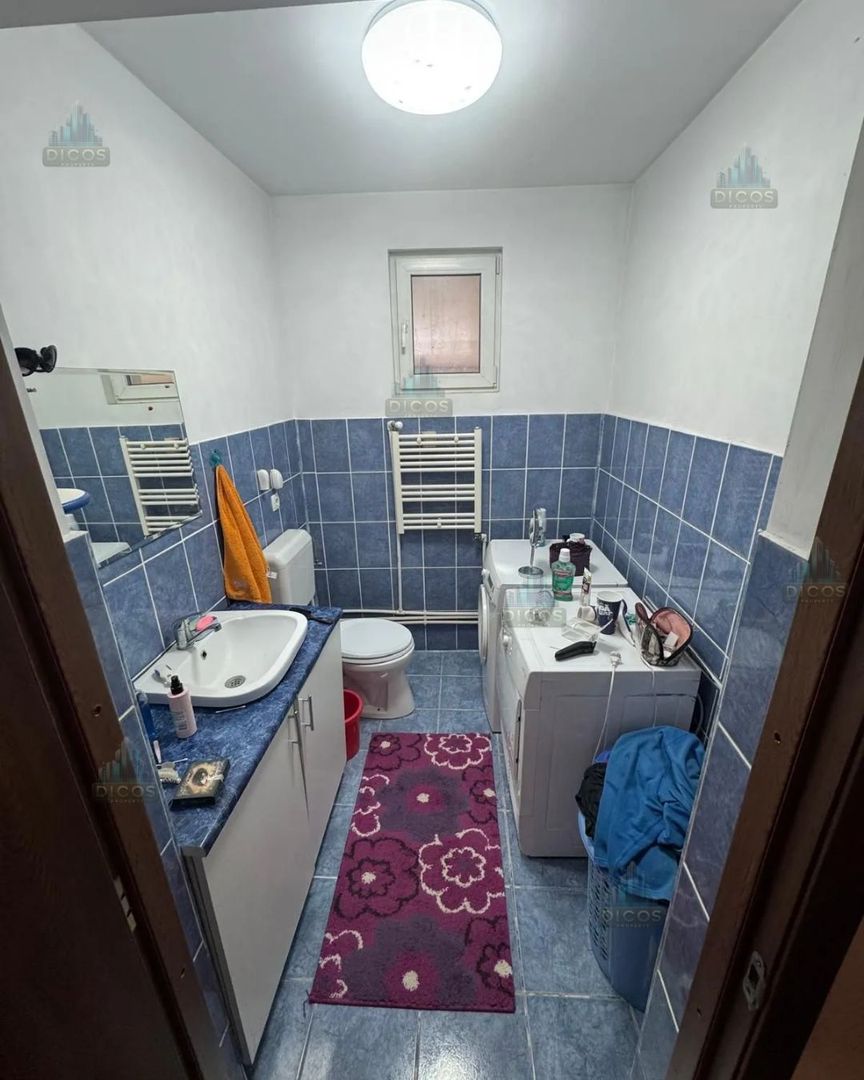 Casă cu mansardă și piscină de vânzare – Pictor Andreescu - Poză 22