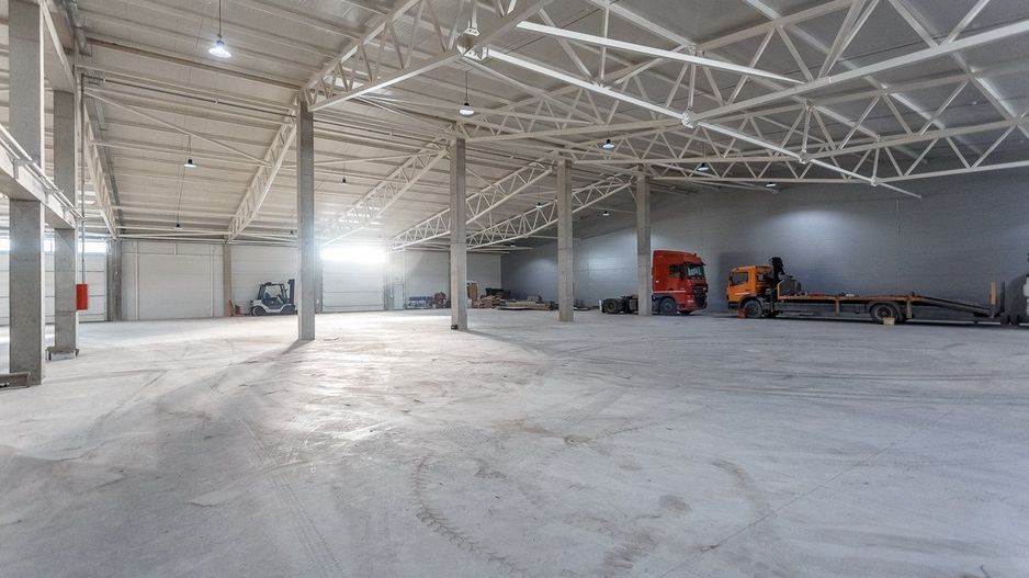 Chirie depozit comercial Uzinelor - Poză 8