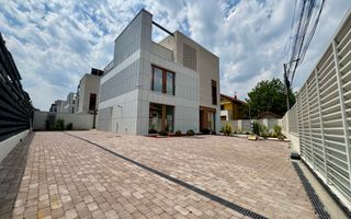 Vila cu 6 camere *575mp* / 2 locuri parcare // Pipera- Iancu Nicolae - Poză 1