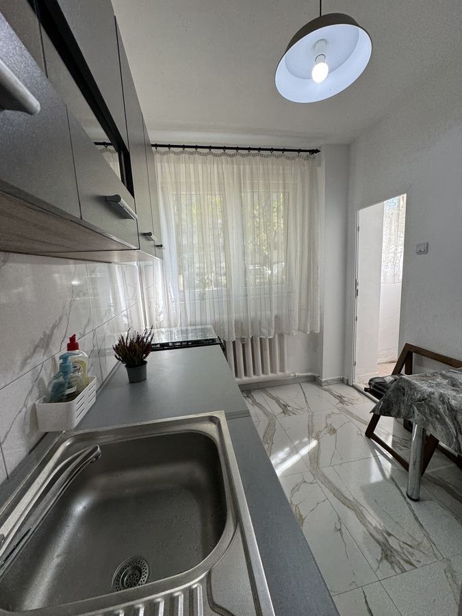 AP. 2 CAMERE BABA NOVAC, PRIMA INCHIRIERE, METROU 7 MINUTE, MODERN - Poză 7