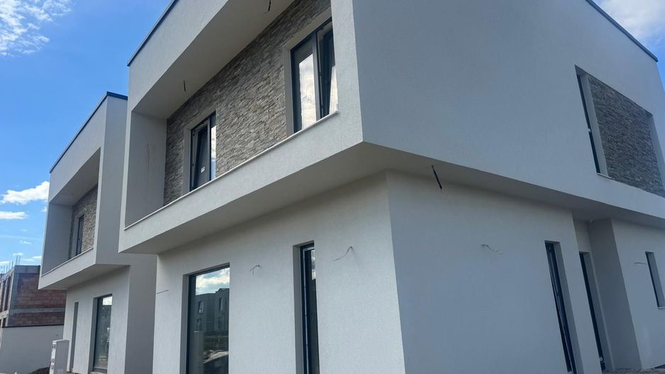 Casa 4 camere, curte generoasă – Șelimbăr, Sibiu - Poză 6