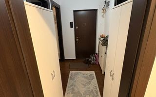 Apartament 2 camere parcare mobilat sector 3 - Poză 5