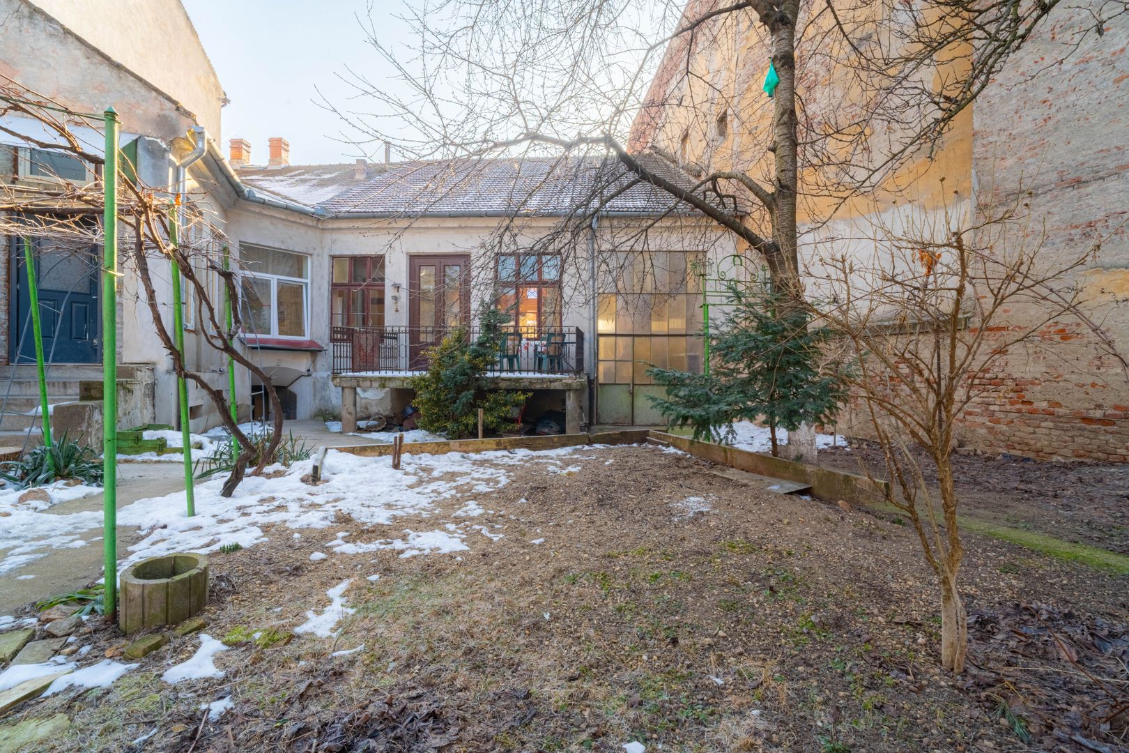 Apartament 2 camere parter înalt, ideal pentru birou, reprezentanță. - Poză 11