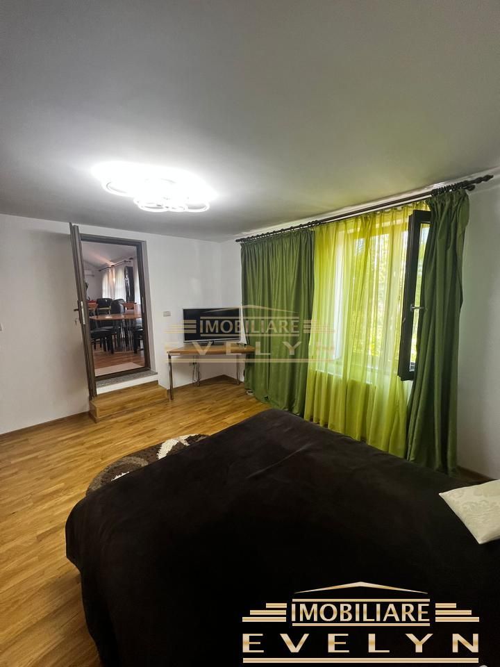 Spatiu comercial + locuinta, zona Bulevardul Mihai Eminescu - Poză 4