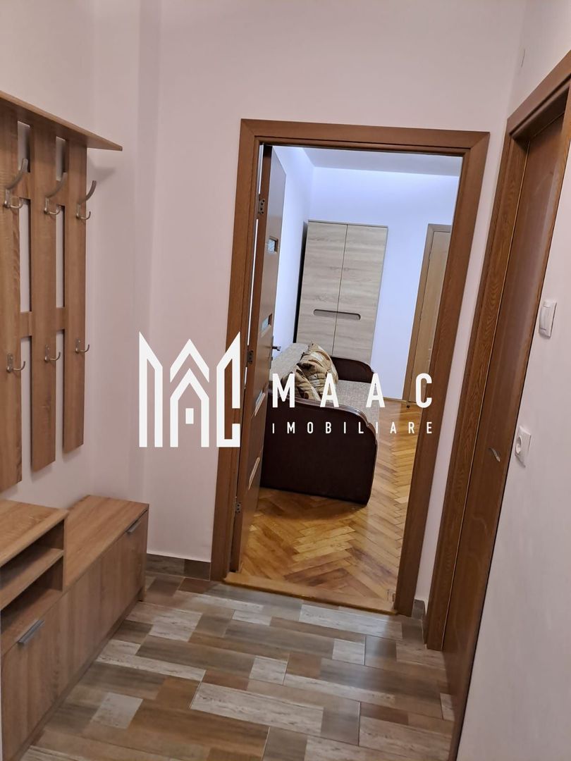 Apartament 2 camere de  inchiriat | Zona Mihai Viteazu - Poză 3