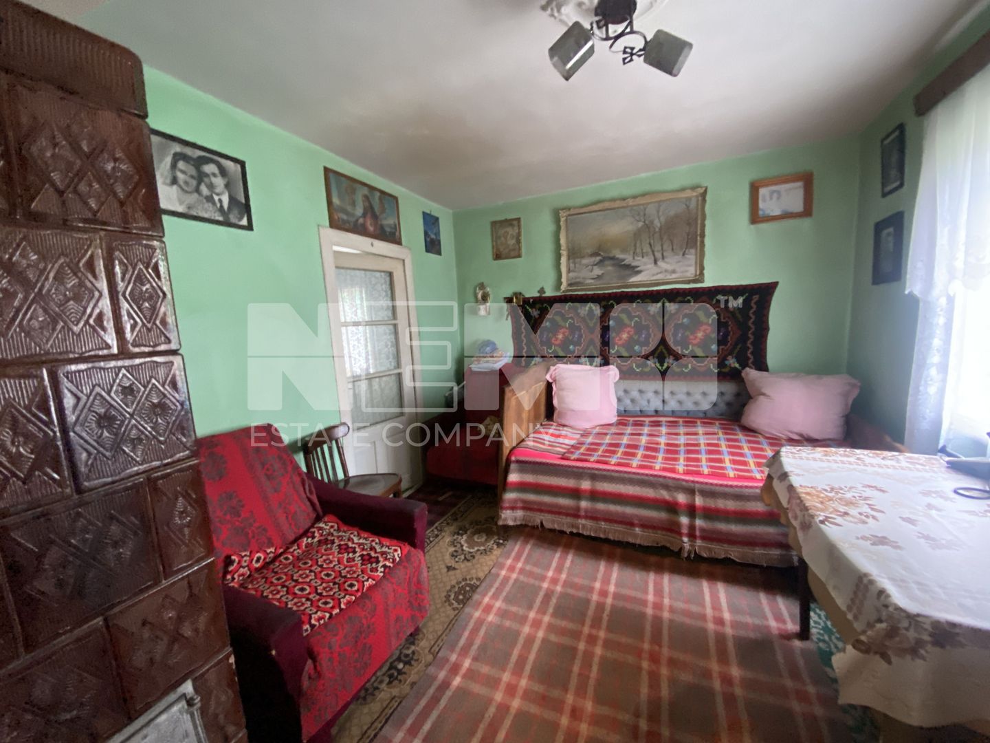 Casa la Tara | Balinesti | 16 ARI - Poză 2