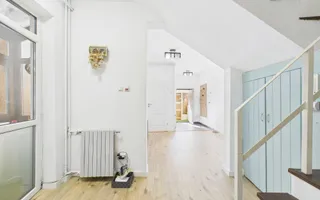 Casă / Vilă cocheta cu 3 camere - de vanzare - zona Basarab - Poză 15