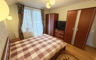 Casa, 3 dormitoare, 3 bai, ultrafinisata, mobilat lux, Faget - Poză 13