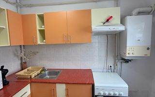 Apartament 1 camera, 35 mp, parcare , zona Interservisan - Poză 6