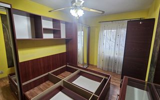 DE VANZARE APARTAMENT 2 CAMERE, ET 5,  1992 –ZONA PANDURI- DECOMANDAT - Poză 5