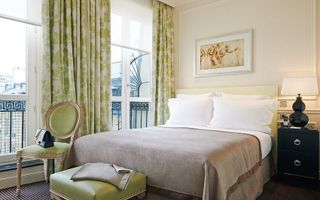 IMOBIL DE VANZARE  Ultracentral  S+P+4E+M, Ultracentral Piata Rosetti - Poză 3