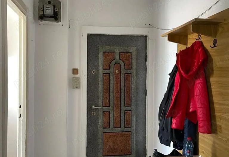 Etaj 2 4 camere Circumvalatiunii-Favorit - Poză 8