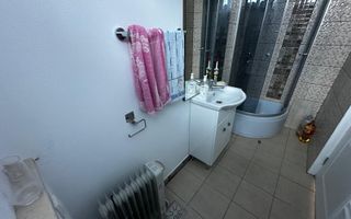 Spatiu Comercial Birouri Stradal Bucurestii Noi 2min Metrou Straulesti - Poză 18