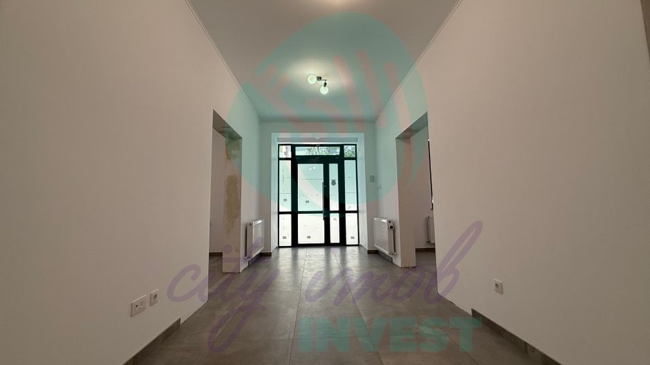 Vilă de birouri complet renovată | Mărășești - Poză 12